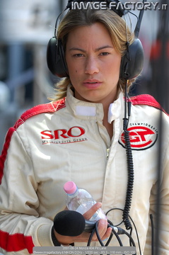 2007-06-24 Monza 404 Pit Lane